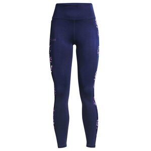 Under Armour Women’s ColdGear Waistband Ankle Leggings